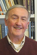 Don Harrison