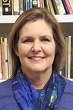 Kathy Cuddapah
