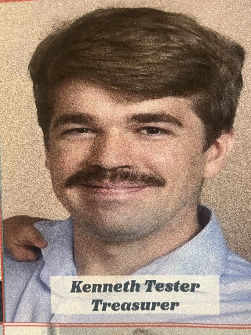 Kenneth Tester