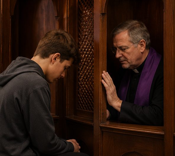 Confession
