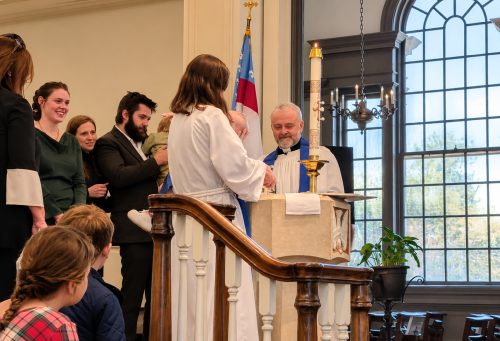 Baptism