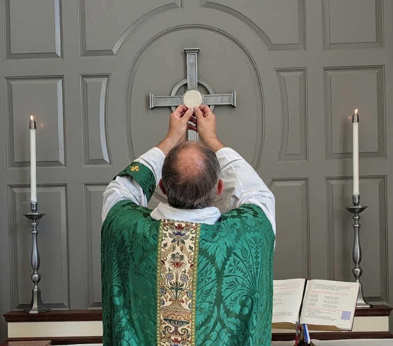 Communion
