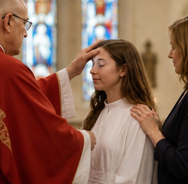 Confirmation