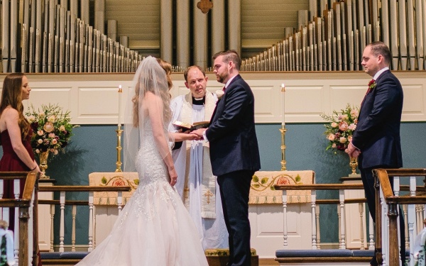 Marriage