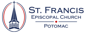 St Francis Episcopal Church of Potomac MD